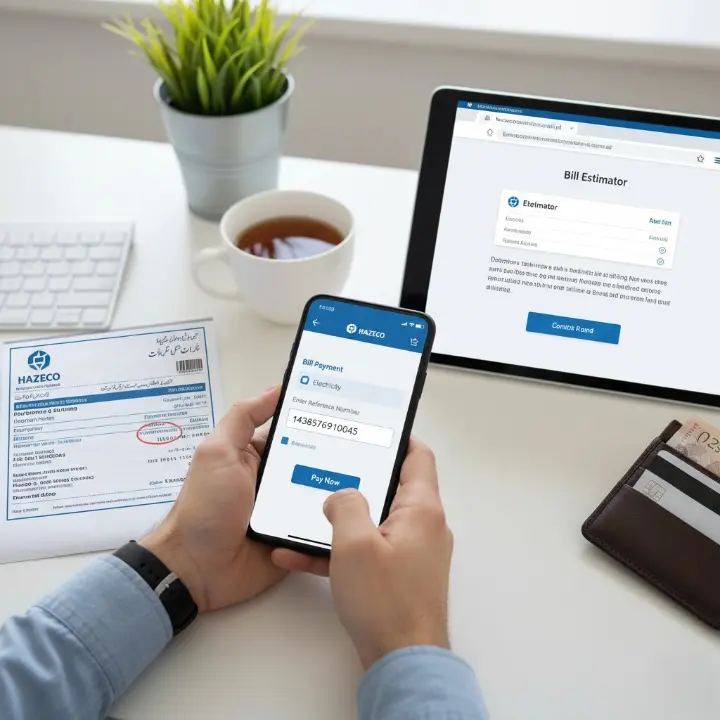 bill payment